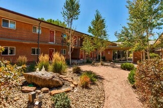 More details for 3210 N Chestnut St, Colorado Springs, CO - Multifamily for Sale