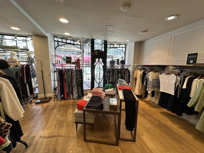 48-49 East St, Brighton for lease - Building Photo - Image 3 of 11