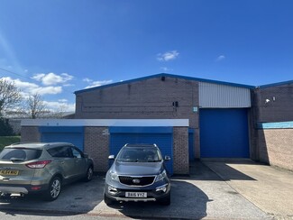 More details for Hazelwell Rd, Birmingham - Industrial for Lease