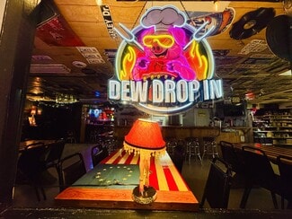 Plus de détails pour 125 Cypress Rd, Buchanan, TN - Commerce de détail à vendre