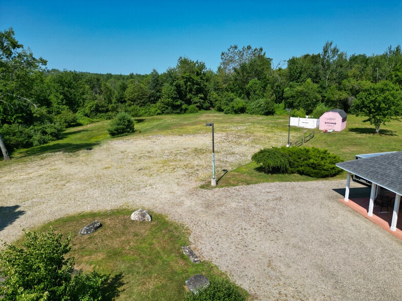 146 Calef Hwy, Barrington, NH for sale - Building Photo - Image 3 of 32