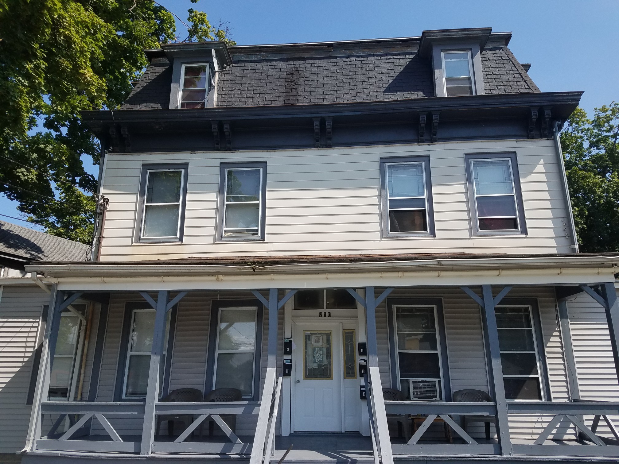 210 Oneil St, Kingston, NY for sale Primary Photo- Image 1 of 1