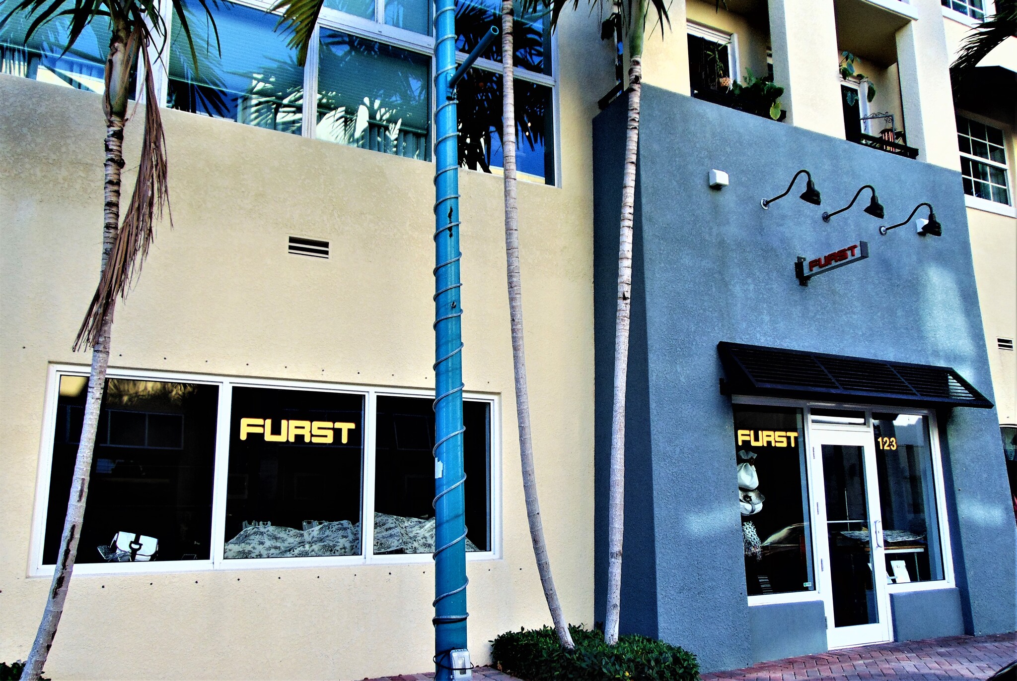 123 NE 2nd Ave, Delray Beach, FL for sale Building Photo- Image 1 of 5