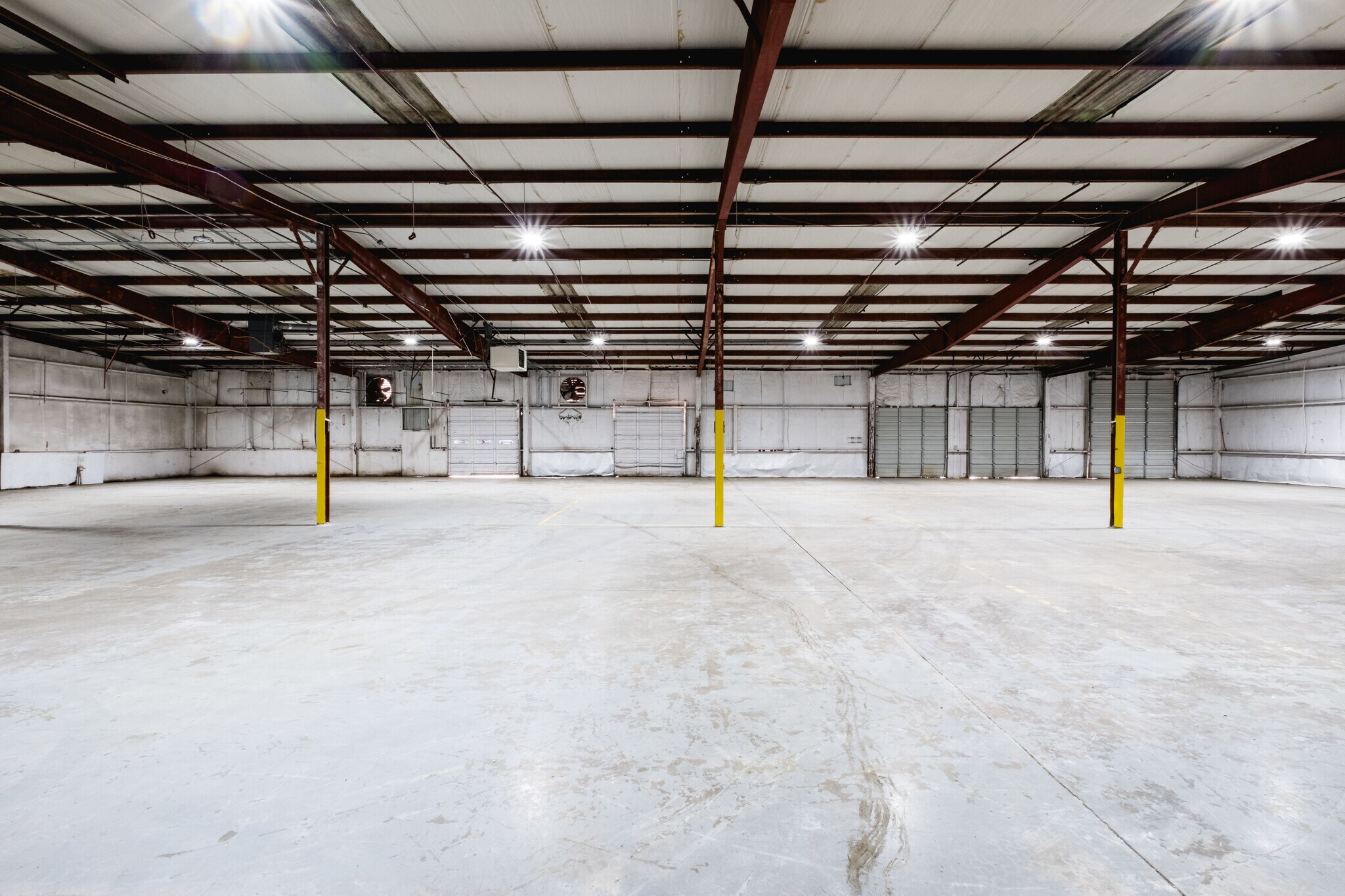 3201 S Elm St, Little Rock, AR à louer Photo principale- Image 1 de 8