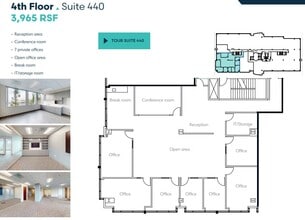 10920 Via Frontera, San Diego, CA for lease Floor Plan- Image 1 of 8