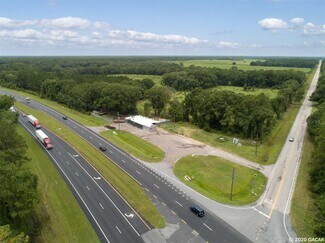 Plus de détails pour 19510 NE US Hwy 301, Waldo, FL - Commerce de détail à vendre