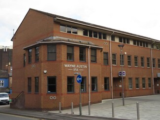 More details for Victoria St, Altrincham - Office for Lease