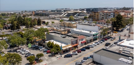 234-236 Broadway, Millbrae, CA for lease Interior Photo- Image 2 of 5