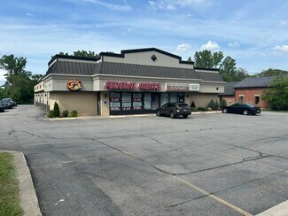 Plus de détails pour 8670-8672 Main St, Buffalo, NY - Commerce de détail à vendre