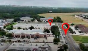 1512 Posey Rd, San Marcos, TX à vendre - Vidéo sur l’inscription commerciale - Image 2 de 8