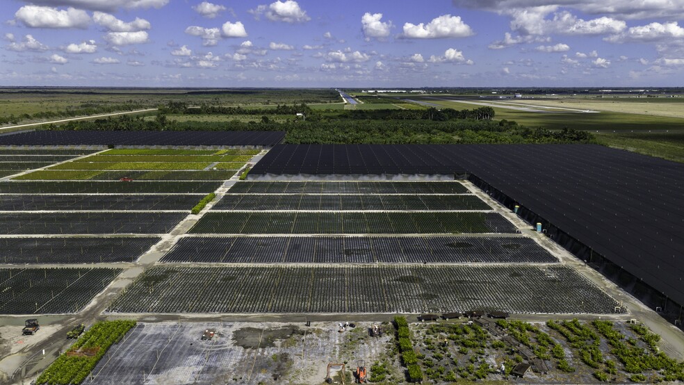 227th Ave, Homestead, FL for sale - Aerial - Image 3 of 8