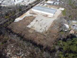 Plus de détails pour 1355 Industrial Boulevard, Bessemer, AL - Terrain à louer