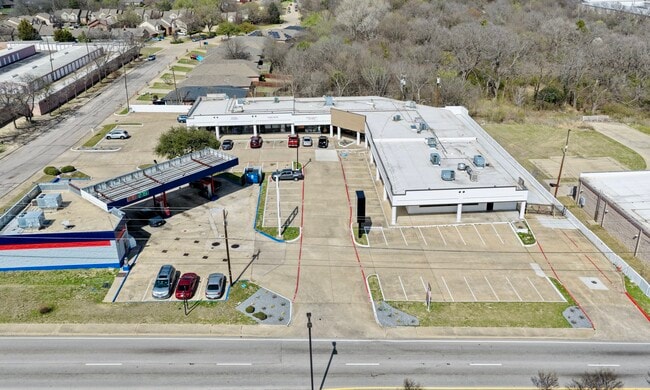 More details for 1223 E Belt Line Rd, DeSoto, TX - Retail for Lease