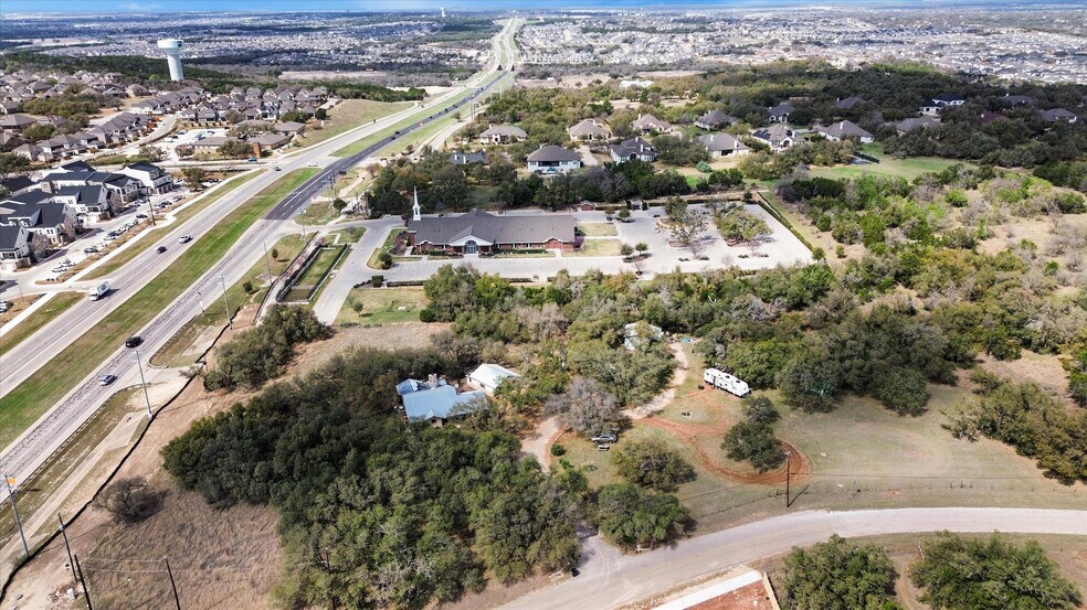 51 County Road 264, Leander, TX à vendre - Photo du bâtiment - Image 3 de 13