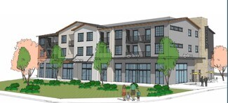 Plus de détails pour 1745 El Camino Real, Atascadero, CA - Bureau, Local d'activités à louer