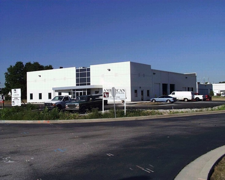 6230 Corporate Dr, Indianapolis, IN for sale - Other - Image 2 of 4