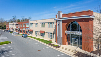 More details for 1220 E Joppa Rd, Towson, MD - Office, Office/Retail for Lease