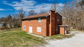 Plus de détails pour 2242 DuPont Rd, Parkersburg, WV - Bureau à vendre