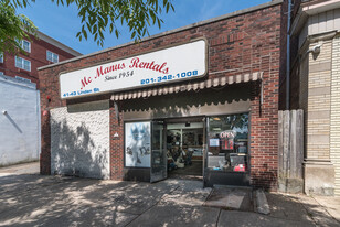 43 Linden St, Hackensack NJ - Services immobiliers commerciaux