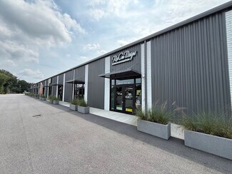 Plus de détails pour 5660 Rivers Ave, North Charleston, SC - Commerce de détail à louer