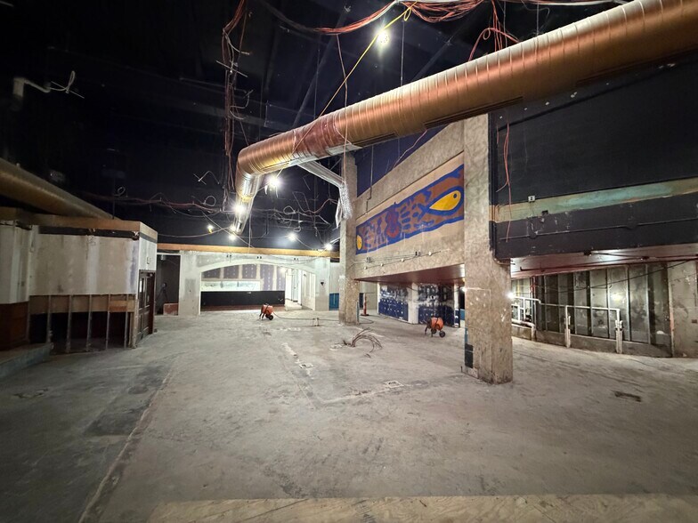 21 Prospect Ave, Cleveland, OH à louer - Photo du bâtiment - Image 3 de 7