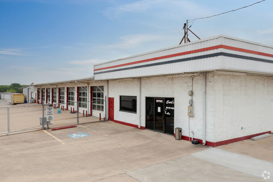 502 Tx-342, Red Oak, TX à vendre - Photo principale - Image 1 de 1