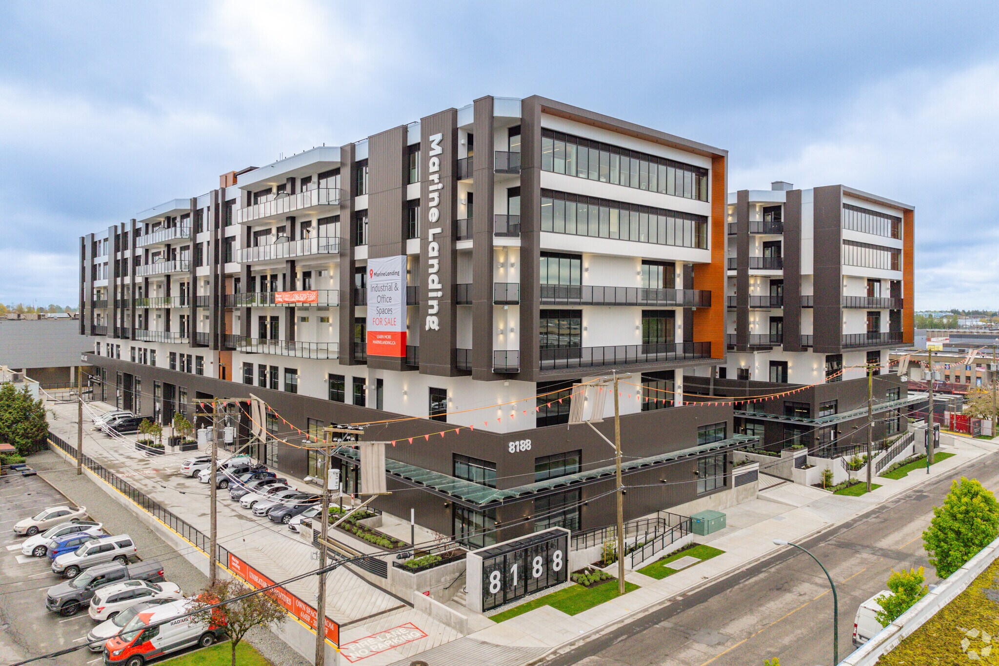 8188 Manitoba St, Vancouver, BC à vendre Photo du bâtiment- Image 1 de 16