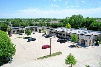 More details for 1261 Green Oaks Blvd, Arlington, TX - Office for Lease