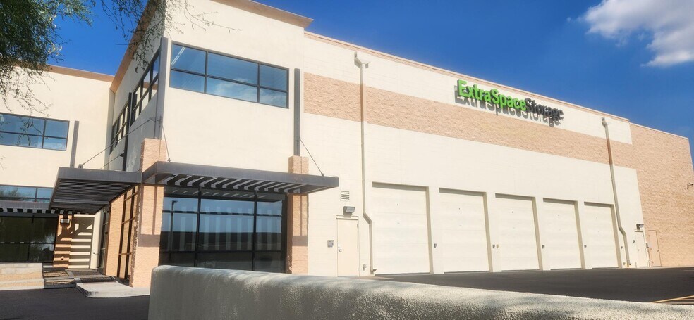 34215 N Black Mountain Pky, Cave Creek, AZ à louer - Photo du bâtiment - Image 3 de 25