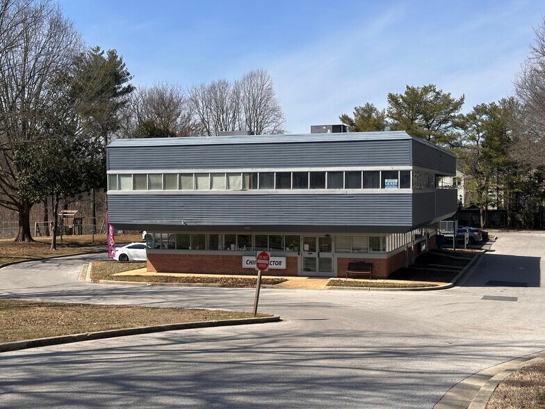 530 College Pky, Annapolis, MD à louer - Photo du bâtiment - Image 3 de 6