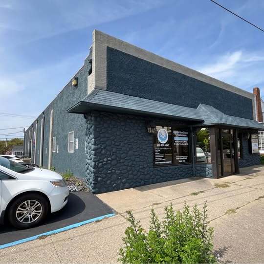 800 Main St, Hellertown, PA à louer - Photo du bâtiment - Image 2 de 23