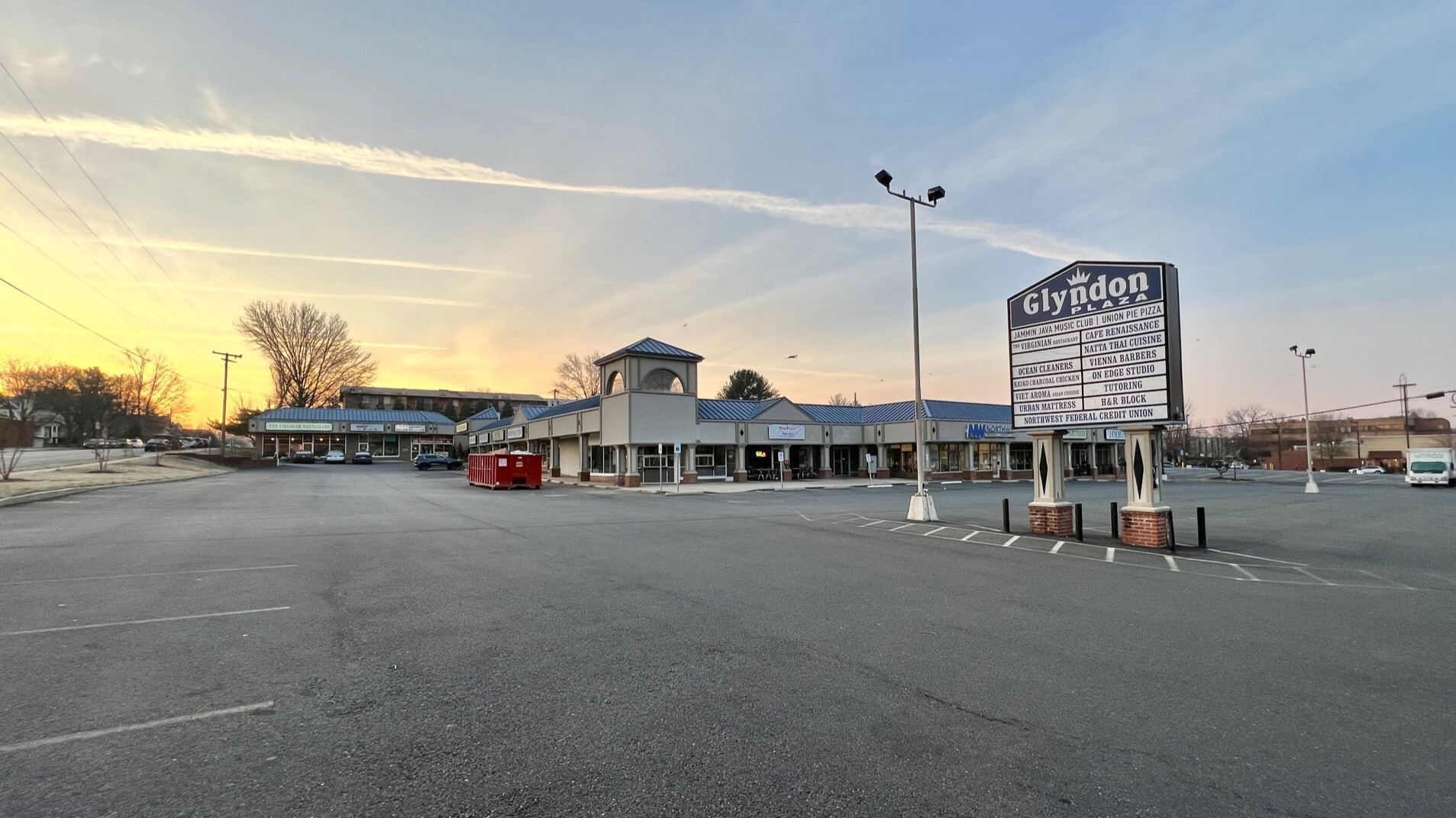 Maple Ave, Vienna, VA for lease Building Photo- Image 1 of 10