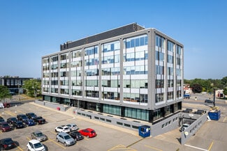 More details for 1200 Boul Saint-Martin O, Laval, QC - Office for Lease