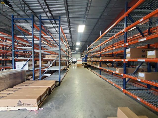 6515 Transit Rd, Bowmansville, NY for lease Building Photo- Image 1 of 6