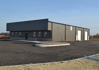 Plus de détails pour 805 Tluchak Ln, Chesapeake, VA - Industriel à louer