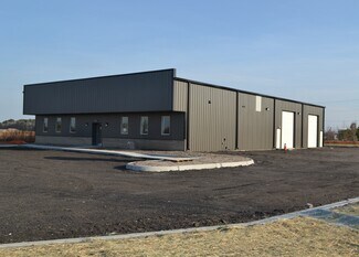 Plus de détails pour 805 Tluchak Ln, Chesapeake, VA - Industriel à louer