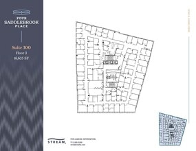 7906 N Sam Houston Pky W, Houston, TX for lease Floor Plan- Image 1 of 1