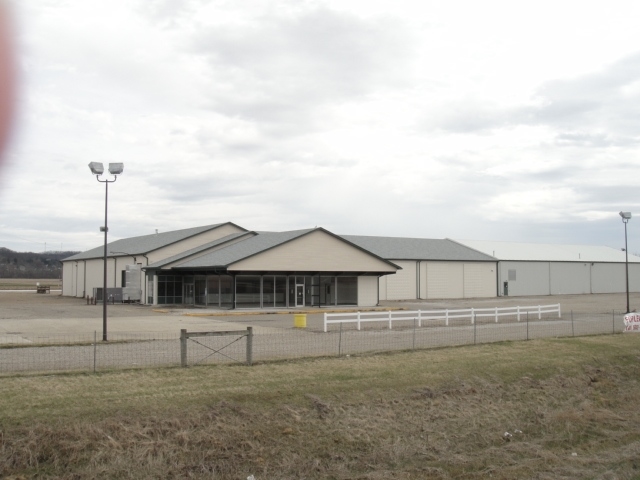 48000 US Highway 36, Coshocton, OH for sale Primary Photo- Image 1 of 1