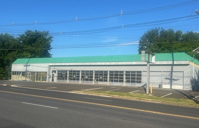 408 Haddonfield Rd, Cherry Hill, NJ à louer - Photo du bâtiment - Image 1 de 6