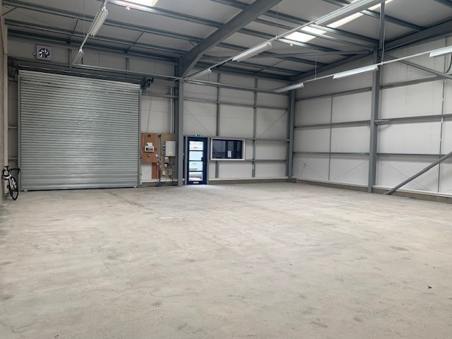Dundyvan Way, Coatbridge for lease - Building Photo - Image 2 of 5