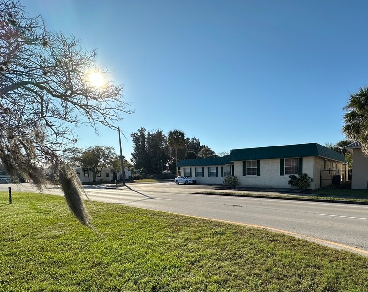 115 E New Haven Ave, Melbourne, FL for sale - Building Photo - Image 2 of 14