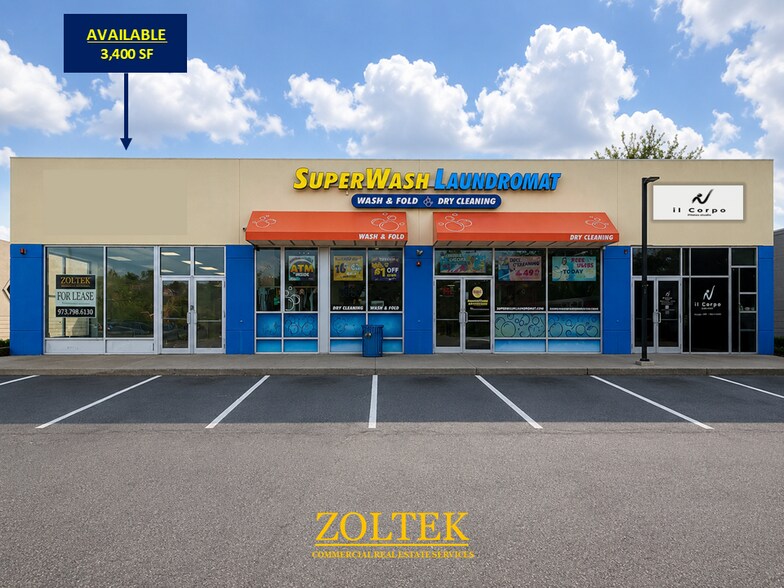 45 Outwater Ln, Garfield, NJ for lease - Building Photo - Image 2 of 7