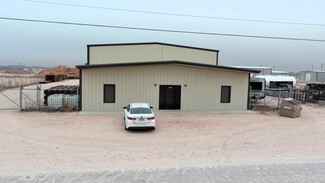 More details for 1719 E County Road 153, Midland, TX - Industrial for Lease