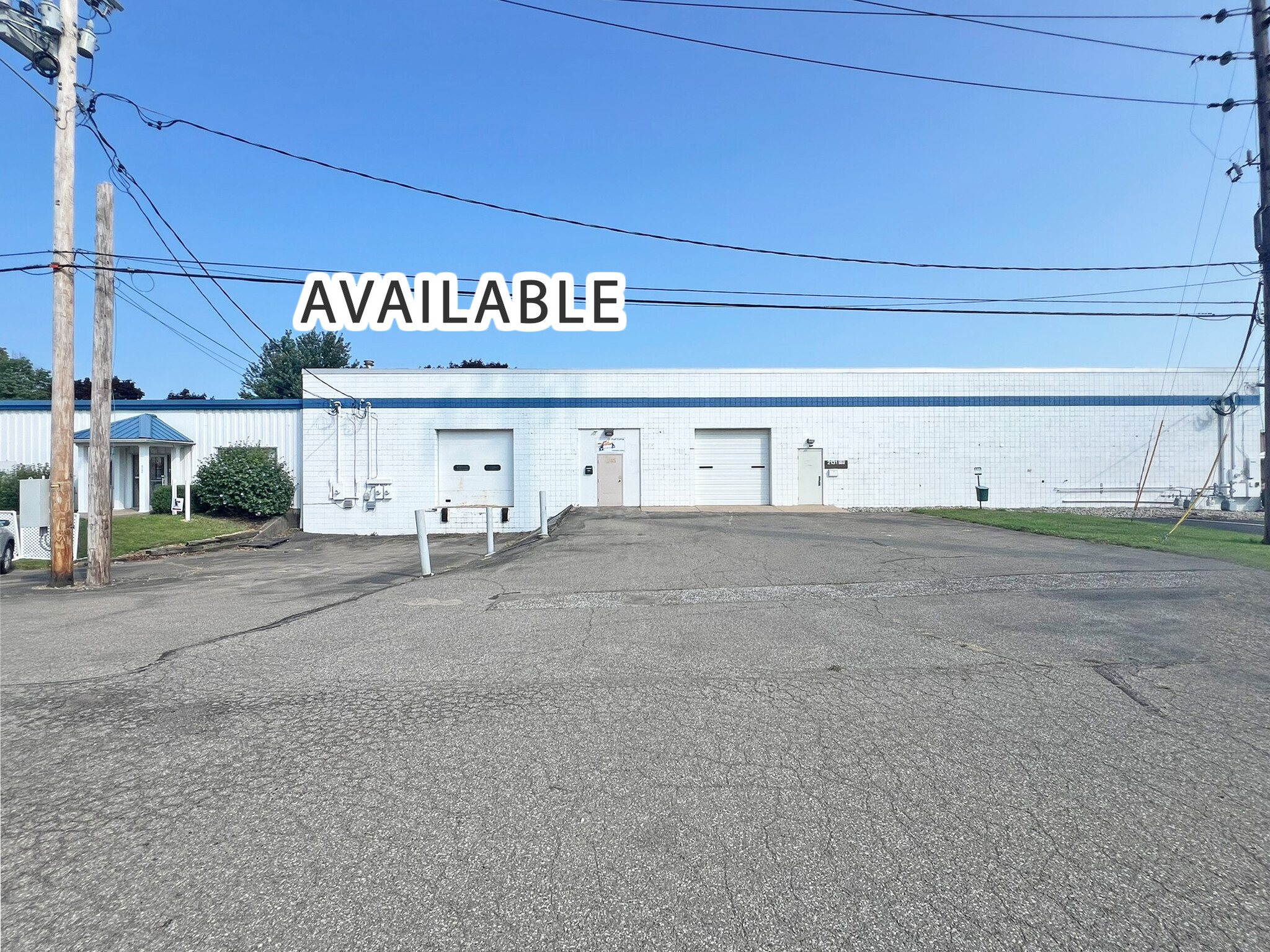 2126 Filmore Ave, Erie, PA for lease Building Photo- Image 1 of 8