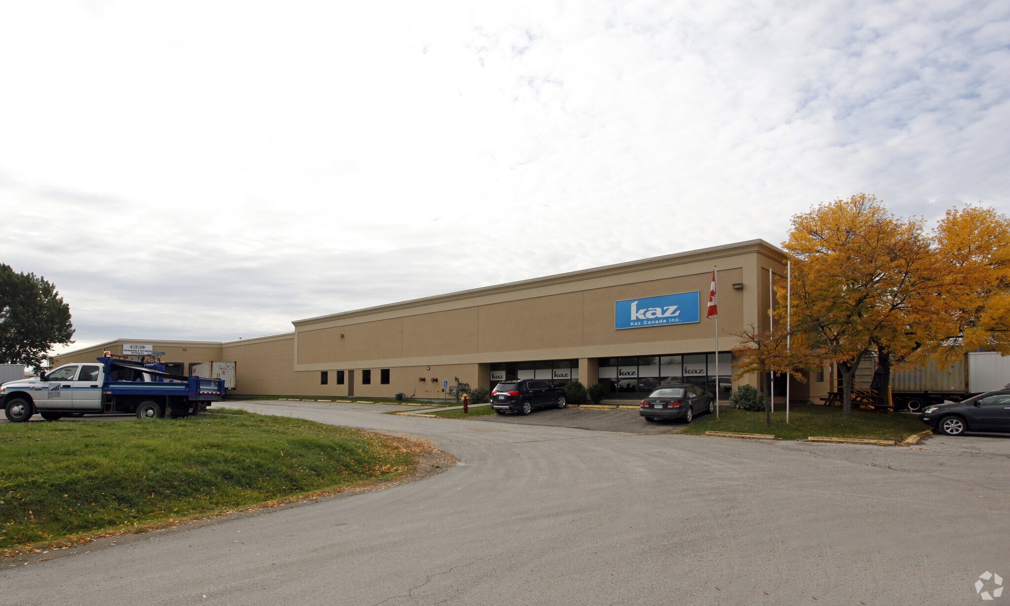 510 Bronte St S, Milton, ON for sale Primary Photo- Image 1 of 1