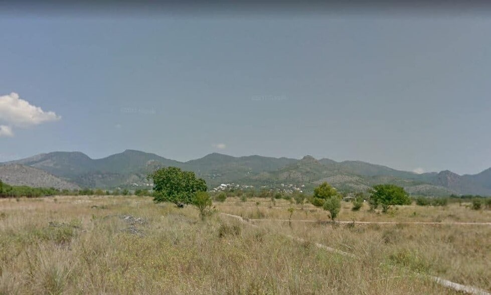 Terrain dans BENICÀSSIM, Castellón à vendre - Photo principale - Image 3 de 3