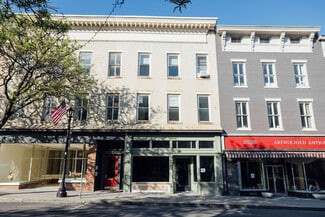 More details for 609 Warren St, Hudson, NY - Office for Lease
