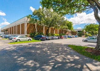 More details for 3325 NW 70th Ave, Miami, FL - Coworking for Lease