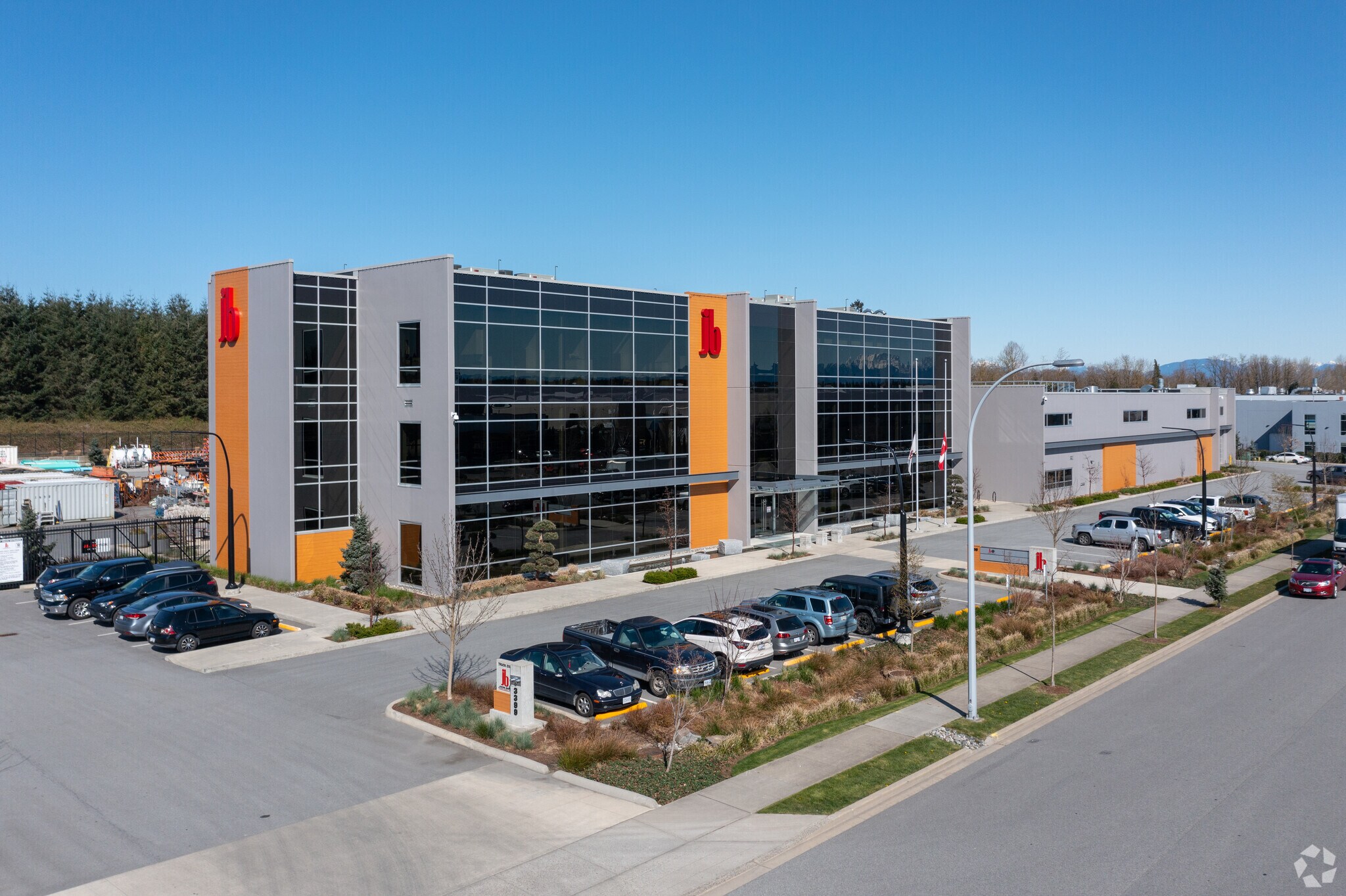 3399 189 St, Surrey, BC for sale Building Photo- Image 1 of 1