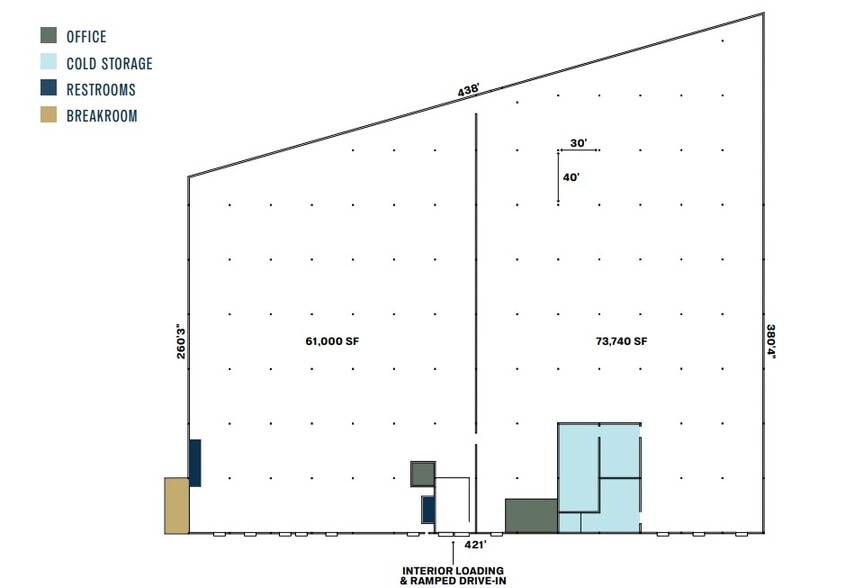 995 Home Ave, Akron, OH for sale - Floor Plan - Image 3 of 11